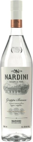 Граппа Bianca, Nardini, 0.7 л