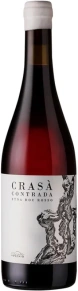 Вино Crasa Contrada, Vigneti Vecchio, DOC, 2016, 0.75 л