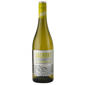 Вино Salmon Club Sauvignon Blanc, Constellation Brands
