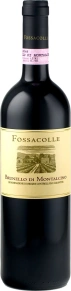 Вино Brunello di Montalcino, Fossacolle, DOCG, 2014, 0.75 л