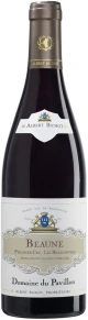 Вино Beaune Premier Cru Les Bressandes, Albert Bichot, AOC, 2010, 0.75 л