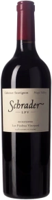 Вино LPV Cabernet Sauvignon, Schrader, 2013, 0.75 л