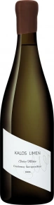 Вино Chardonnay-Sauvignon Blanc, Kalos Limen, 2022, 0.75 л