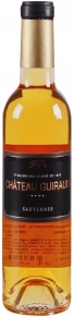 Вино Chateau Guiraud, AOC, 2016, 0.375 л