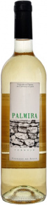 Вино Palmira Verdejo, Bodegas Casto Pequeno