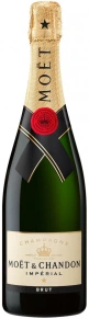 Шампанское Brut Imperial, Moet & Chandon, 0.75 л