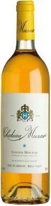 Вино White, Chateau Musar, 1989, 0.75 л