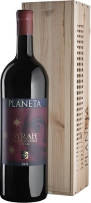 Вино Maroccoli Syrah, Planeta, IGT, 2009, 3 л (п/у)