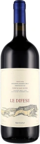 Вино Le Difese, Tenuta San Guido, IGT, 2019, 1.5 л