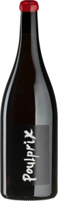 Вино Poulprix, Anne et Jean-Francois Ganevat, 2018, 1.5 л