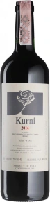 Вино Kurni, IGT, 2016, 0.75 л