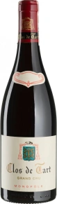 Вино Clos de Tart, AOC, 2002, 0.75 л