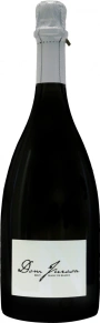 Игристое вино Dom Jurosa Brut Blanc de Blanc, Lis Neris, 2014, 0.75 л