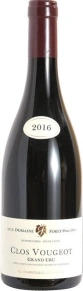 Вино Clos Vougeot Grand Cru, Domaine Forey Pere et Fils, AOC, 2016, 0.75 л