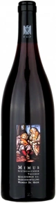 Вино Mimus Spatburgunder GG, Weinhaus Heger, 2012, 0.75 л