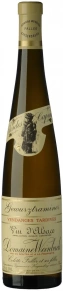 Вино Gewurztraminer Altenbourg Vendanges Tardives, Domaine Weinbach, 2009, 0.75 л