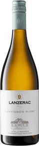 Вино Sauvignon Blanc, Lanzerac, 2023, 0.75 л