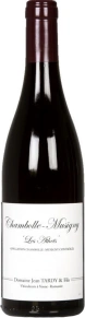 Вино Chambolle-Musigny Les Athets, Jean Tardy & Fils, AOC, 2019, 0.75 л
