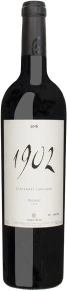 Вино 1902 Centenary Carignan, Mas Doix, DOQ, 2016, 0.75 л