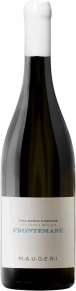 Вино Frontemare Etna Bianco Superiore, Maugeri, DOC, 2023, 0.75 л