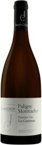 Вино Puligny-Montrachet 1-er Cru La Garenne, Domaine Joseph Colin, AOC, 2019, 0.75 л