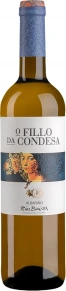 Вино O Fillo da Condesa Albarino, Lagar da Condesa, DO, 0.75 л