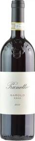 Вино Barolo, Prunotto, DOCG, 2018, 0.75 л