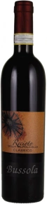 Вино Recioto della Valpolicella Classico, Tommaso Bussola, 2012, 0.5 л
