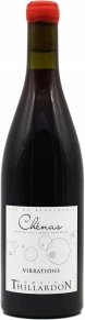 Вино Vibrations, Domaine Thillardon, AOC, 2022, 0.75 л