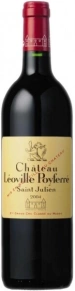 Вино Chateau Leoville Poyferre, 2004, 0.375 л