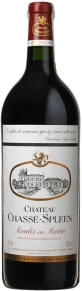 Вино, Chateau Chasse-Spleen, AOC, 2019, 1.5 л