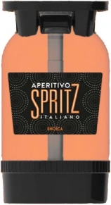 Игристый винный напиток Spritz Aperitivo PolyKeg, Enoica, 20 л
