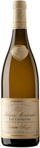 Вино Puligny-Montrachet 1er Cru Les Combettes, AOC, 2012, 0.75 л