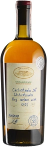 Вино Chitistvala Specially Bottled, Tchotiashvili, 0.75 л