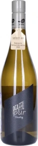 Вино Riesling Pur, Weingut R&A Pfaffl, 2024, 0.75 л
