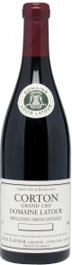 Вино Corton Grand Cru, AOC, 2006, 0.75 л