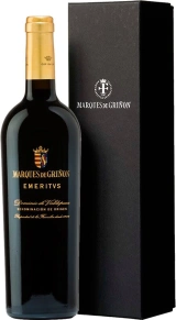 Вино Emeritus, Marques de Grinon, DO, 0.75 л (п/у)