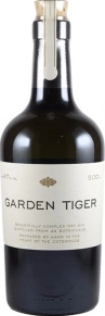 Джин Tiger, Garden, 0.5 л