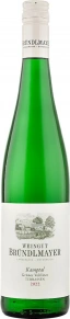 Вино Kamptal Terrassen Gruner Veltliner, Weingut Brundlmayer, 2022, 0.75 л