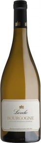 Вино Bourgogne Chardonnay, Laroche, AOC, 2022, 0.75 л