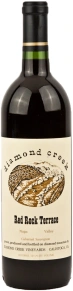 Вино Red Rock Terrace, Diamond Creek, 2012, 3 л