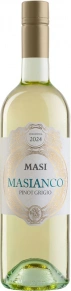 Вино Masianco, 2024, 0.75 л