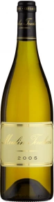 Вино Moulin Touchais, AOC, 2005, 0.75 л