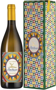 Вино Isolano Etna Bianco, Donnafugata, DOC, 2021, 0.75 л (п/у)