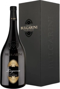 Вино Lugana, Bulgarini, DOC, 2024, 1.5 л (п/у)