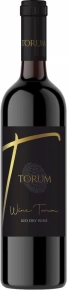 Вино Red Dry, Torum, 0.75 л