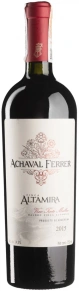 Вино Finca Altamira, Achaval Ferrer, 2015, 0.75 л