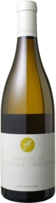 Вино Bourgogne Chardonnay, Chantereves, AOC, 2019, 0.75 л