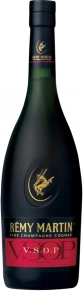 Коньяк Remy Martin, VSOP, 4 года, 1 л