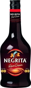 Ликер Rum Cream, Negrita, 0.7 л